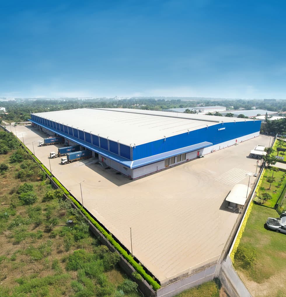 Manufacturing Excellence